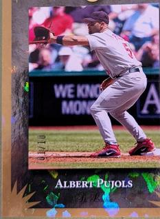 Albert Pujols