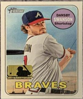 Dansby Swanson