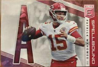 Patrick Mahomes II