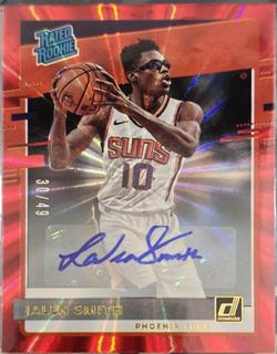 Jalen Smith