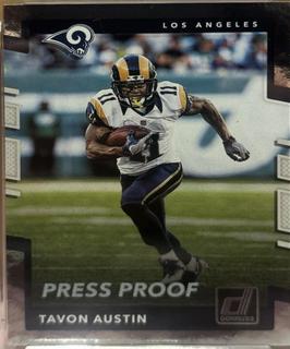 Tavon Austin