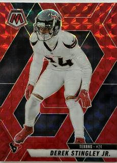 Derek Stingley Jr.