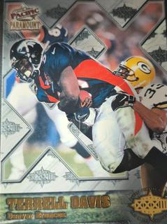 Terrell Davis