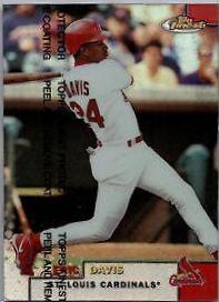 Eric Davis