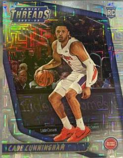 Cade Cunningham