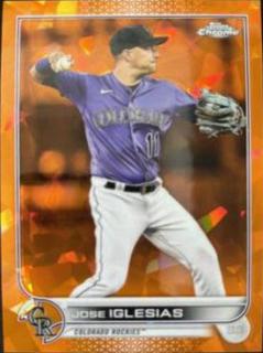 Jose Iglesias