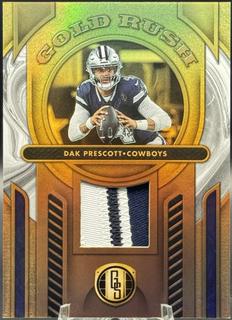 Dak Prescott