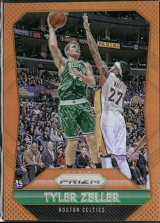 Tyler Zeller