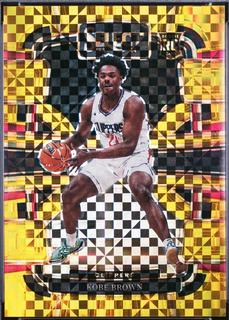 Kobe Brown