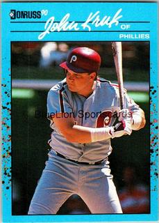John Kruk