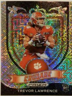 Trevor Lawrence
