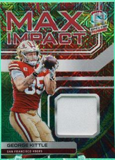 George Kittle