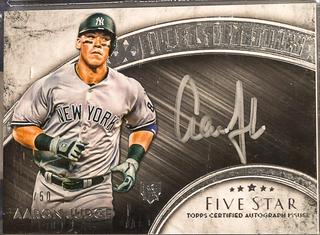 Aaron Judge