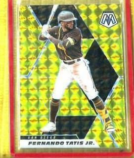 Fernando Tatis Jr.