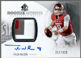 Tyler Wilson