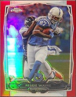 Reggie Wayne