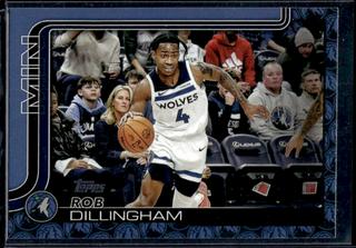 Rob Dillingham