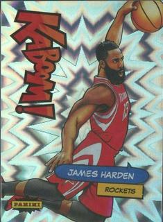 James Harden
