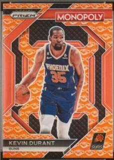 Kevin Durant