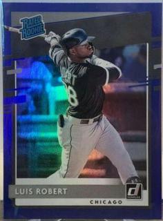 Luis Robert