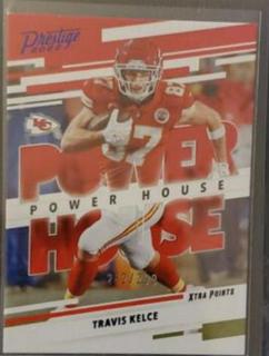 Travis Kelce