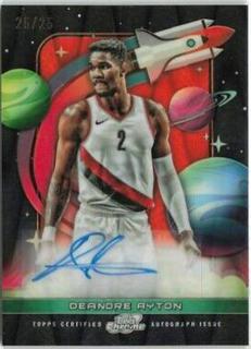 Deandre Ayton