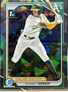 Rodney Green