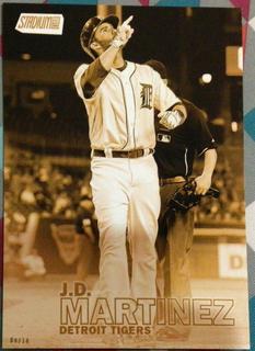 J.D. Martinez
