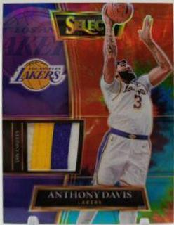 Anthony Davis