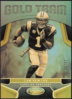 Cam Newton