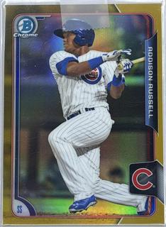 Addison Russell