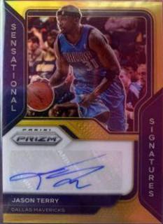 Jason Terry