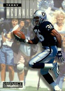 Terry McDaniel