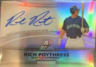 Rich Poythress