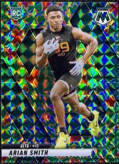 Arian Smith