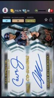 Adley Rutschman, Cal Ripken Jr.