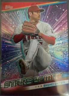 Shohei Ohtani
