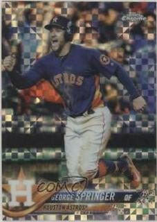 George Springer