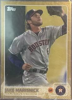 Jake Marisnick