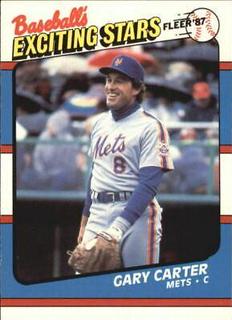 Gary Carter