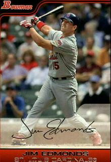 Jim Edmonds