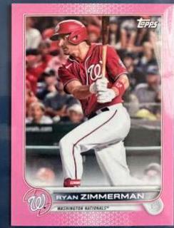 Ryan Zimmerman