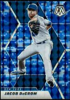 Jacob deGrom