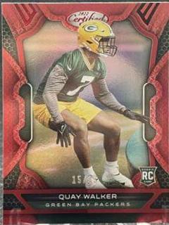Quay Walker