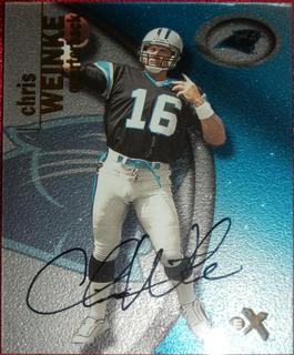 Chris Weinke
