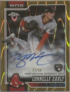 Connelly Early