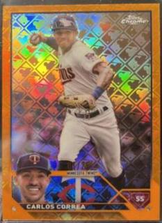 Carlos Correa
