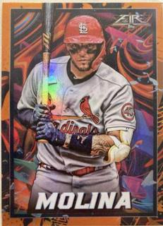 Yadier Molina