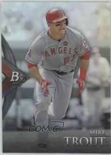 Mike Trout