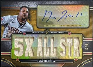 Jose Ramirez